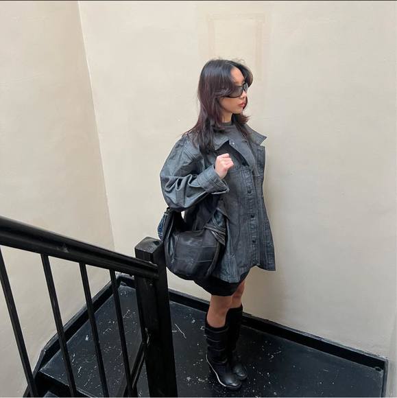 Meet your Posher, Seohyun - Picture 1 of 1